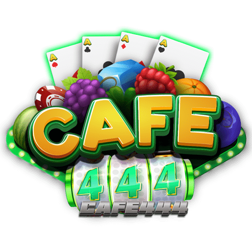 cafe444